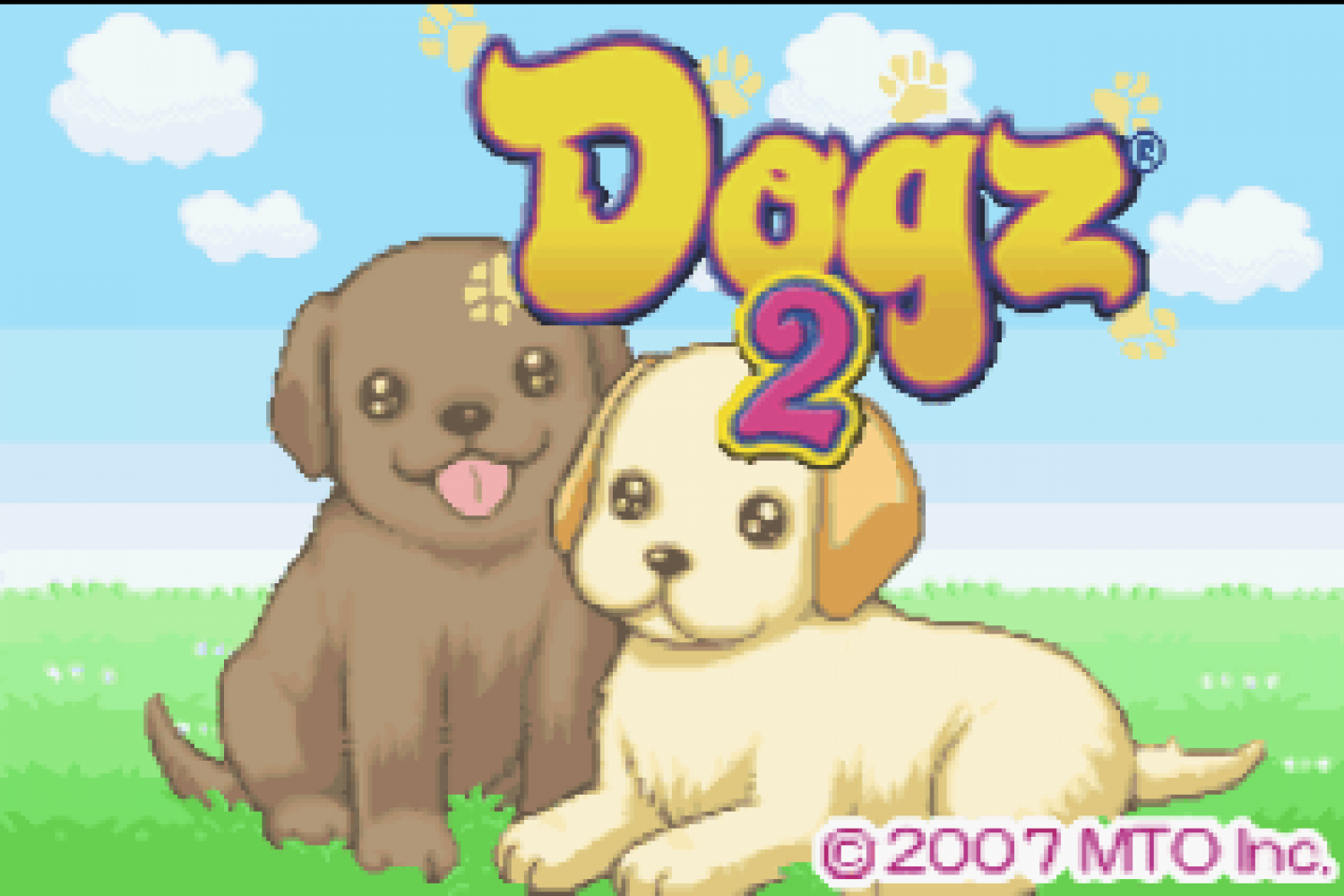 Dogz 2